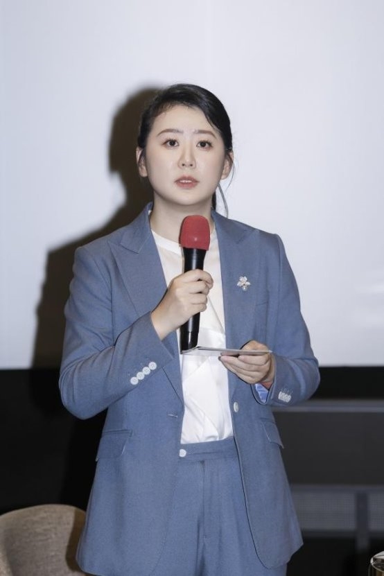 上海市律协未保委、婚家委共同举办的《陪你到清晨》 观影圆满结束