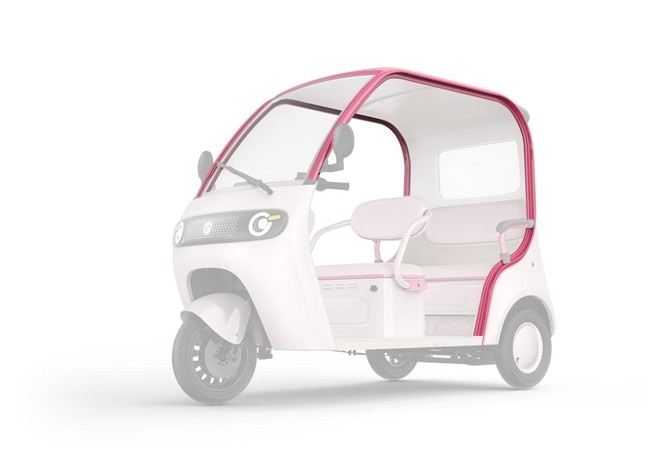 从销量到口碑：沙利文认证揭示盛昊蜻蜓多维领先实力