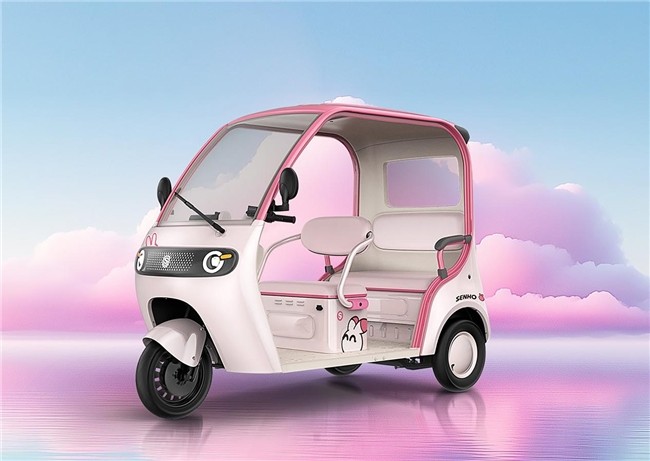 从销量到口碑：沙利文认证揭示盛昊蜻蜓多维领先实力