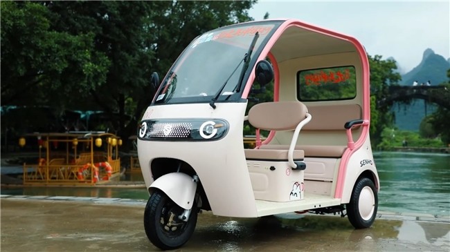 从销量到口碑：沙利文认证揭示盛昊蜻蜓多维领先实力