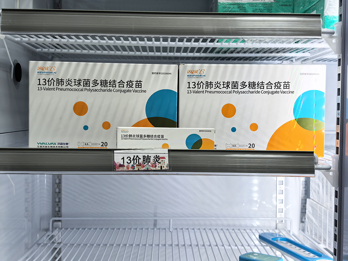 直面秋冬“肺炎高峰”，用科学预防守护儿童呼吸健康