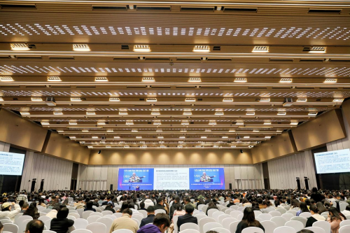 『链接·融通·共享』2025 中小学课程建设盛会共绘无界育人新图景