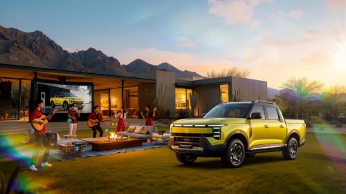 技术进阶！郑州日产ZNA LAB技术品牌的向上之路