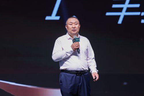 盛健羊乳2026客户大会启幕，携手伙伴共探羊乳发展新征程