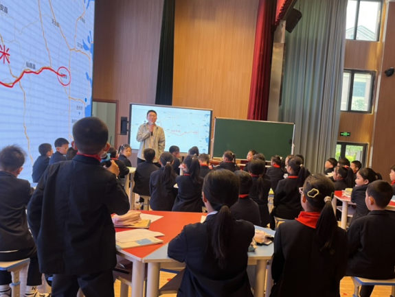 笃行教研之路 赋能育人新篇——龙游县小学数学90学时培训