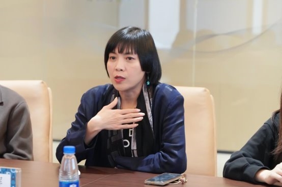 中国美术学院成朝晖教授一行研学皮阿诺，共探家居未来