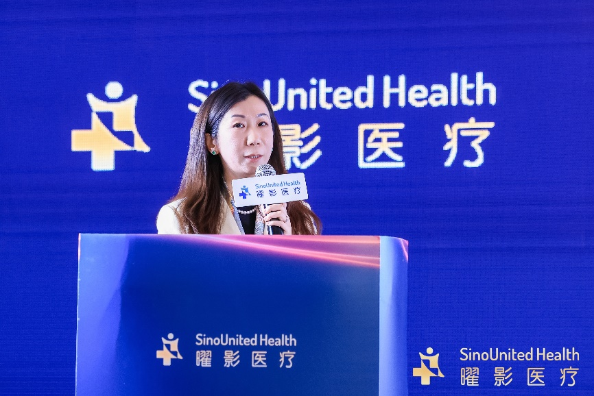 国际医疗•中国创新 | 2025曜影医疗国际健康论坛圆满召开